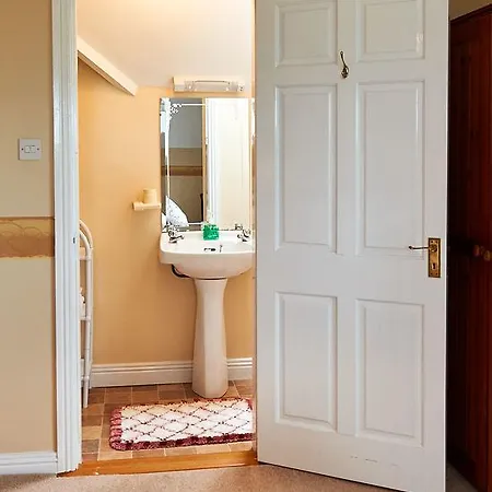Bed & Breakfast Ballykisteen