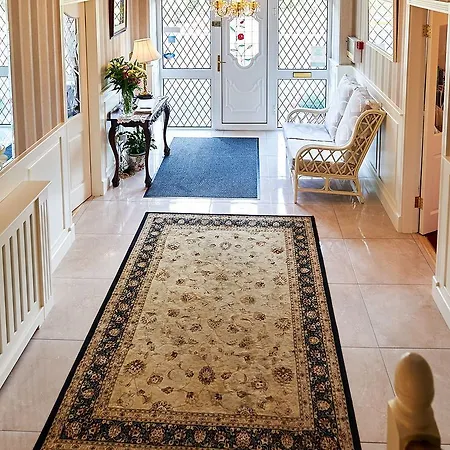 Bed & Breakfast Ballykisteen Tipperary