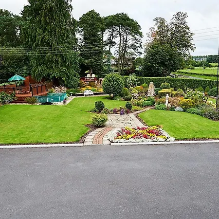 Ballykisteen Tipperary