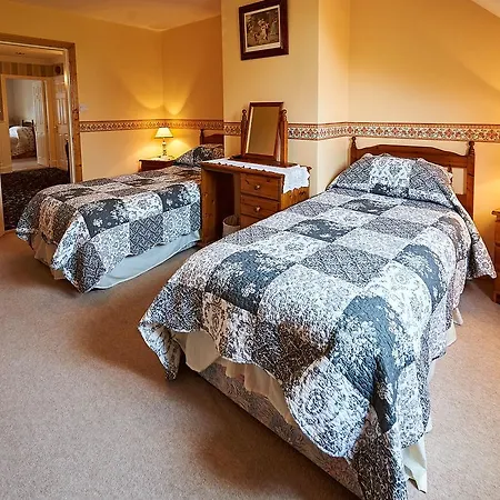Bed & Breakfast Ballykisteen Tipperary