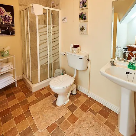 Bed & Breakfast Ballykisteen Tipperary
